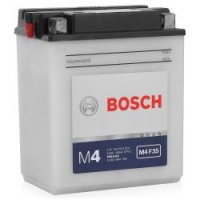  BOSCH MOBA 12V 514 012 014 A504 FP -14 