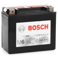  BOSCH MOBA 12V 518 902 026 A504 AGM -18 