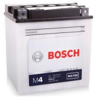  BOSCH MOBA 12V 530 400 030 A504 FP -30 