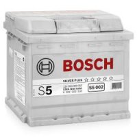  BOSCH S5 002