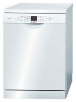   Bosch SMS53N12RU, , 