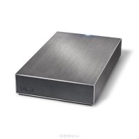    Lacie 302000 Porsche Design 2.5"" USB 3.0 1Tb 