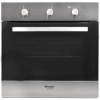     Hotpoint-Ariston FHS 21 IX/HA(S)