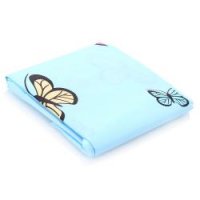     IDDIS Blue butterfly SCID031P