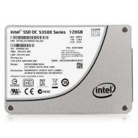   SSD 120 , Intel S3500, SSDSC2BB120G4011