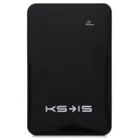   KS-is Power 10000 KS-215, 10000 mAh, Li-Pol, 