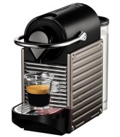   Krups Nespresso XN300510 Pixie Titan