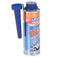  LIQUI MOLY   Speed Tec Benzin,   0,25  (3940)