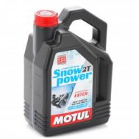   MOTUL Snowpower 2T, Technosynthese,  , 4 