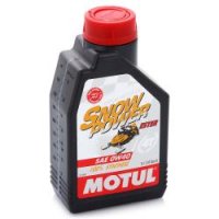   MOTUL Snowpower 4T 0W-40, ,  , 1 