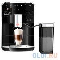  Melitta  Caffeo F 750-102 Barista TS, Black