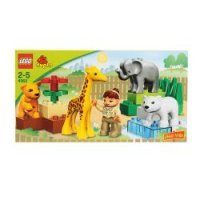  LEGO Duplo 4962    18 ,  2 - 5 