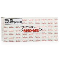     SHO-ME GL  B3-9005 4300 , 2  [GL  B3-9005(4300 )]