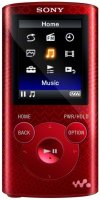  Sony NWZ-E383 mp3 , 4 ,  