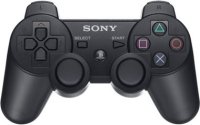   SONY PS3 Dualshock 3 CECHZC2E DR Deep Red Wireless