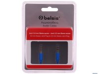  Audio Belsis Jack 3,5 (3 pin)  - Jack 3,5 (3 pin) ,  1,5 ,  BGL11