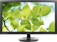  23" ASUS VS239HV Black IPS, LED, 1920x1080, 5ms, 250 cd/m2, ASCR 80M:1, D-Sub, DVI-D (HDCP),