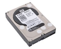 Western Digital WD3003FZEX   SATA 3TB 3.5" Caviar Black 7200rpm SATA 6Gb/s 64Mb 29-34 