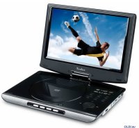   DVD TESLER PDV-950