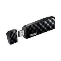 Wi-Fi  ASUS USB-N53 USB 2.0, 802.11n