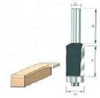    (12,7  25,4 ; 2 ;  8 ) Makita D-10528