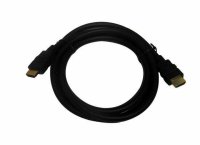  HDMI to HDMI (19pin to 19pin) Titan TTW-HD1020, 2m