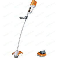   () Stihl FSA 65 c AP 160  AL 100