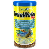 Tetra        Tetra Cichlid Sticks 1000  198975