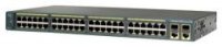  Catalyst Cisco WS-C2960S-48TS-S 48 GigE, 2 x SFP LAN Lite