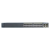  Catalyst Cisco WS-C2960S-24TS-L Stack 24 GigE, 4 x SFP LAN Base