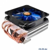  () Thermaltake Flexi s.775/1155/1156/1366/AM2/AM2+/AM3/AM3+/FM1 ( CL-P0589