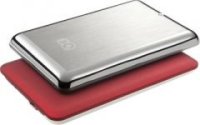    2.5"" 3Q 3QHDD-U247H-HR500 500Gb Glaze Rubber Hairline Portable HDD External 54