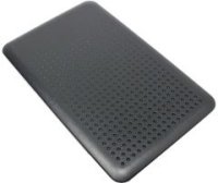    2.5"" 3Q 3QHDD-U235-HB500 500Gb Glaze Portable HDD External 5400rpm USB 2.0 Bla