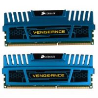   8Gb (2x4Gb) PC3-12800 1600MHz DDR3 DIMM Corsair XMS3 Vengeance 9-9-9-24 CMZ8GX3M2