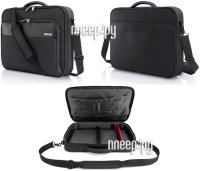  Belkin   A17" Toploader Carry Case, Black (F8N205ea)