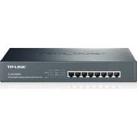 TP-LINK TL-SG1008PE 8-  PoE+ 