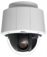 Axis Q6035   IP  PTZ HDTV 1080p