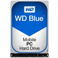 WD WD3200LPVX   SATA 320GB 2.5" Blue Mobile SATA 6Gb/s 5400rpm 8Mb