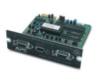   APC AP9607 2-Port Serial Interface Expander SmartSlot Card