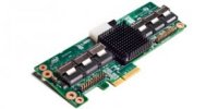 Intel RES2SV240  SAS 24ch (PCI Express x4, SAS/SATA) RAID Expander Single