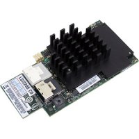 Intel RMS25CB040  (LSI2208 ROC,Storage IO Module,4Port Internal SAS/SATA,1GB DDR3, RAID 0