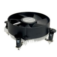 Evercool NI03-9525SA  S1150/1155/S1156 (, 95x95x25 ,2600rpm,47.74 CFM,33 ,3-pin)