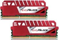 Geil GEV316GB2400C11BDC   DDR3 16GB (2*8GB) EVO VELOCE PC3-19200 2400MHz 11-12-12-30