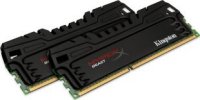 Kingston KHX21C11T3K2/16X   DDR3 16GB (2*8GB) 2133MHz HyperX CL11 XMP Beast Series