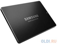   SSD 2.5" 1Tb Samsung 850 EVO Read 540Mb/s Write 520Mb/s SATA III MZ-75E1T0B