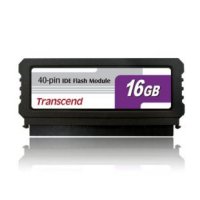 Transcend TS16GPTM510-40V   16GB   DOM IDE 40-pin ()