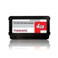 Transcend TS4GDOM44H-S   4GB IDE-  44-. . SMI