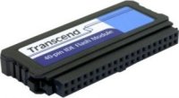 Transcend TS8GPTM510-40V   8GB   Disk-On-Module IDE 40-pin vertical