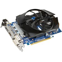  PCI-E 1024Mb ATI R7 260X Sapphire OC (11222-05-10G) [128bit, GDDR5] OEM