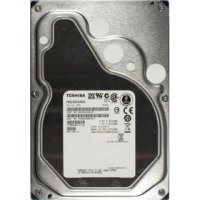   HDD 4000Gb SATA-III Toshiba [MG03ACA400, 7200rpm, 64Mb]